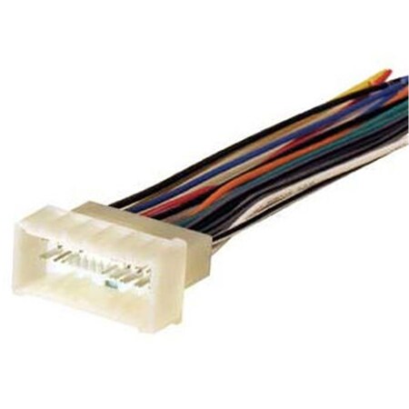 American International Hyiundai-Kia Harness 06 and Up HWH1106